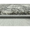 thumbnail image 4 of Planet Rugs Indoor Boho Oriental Traditional Vintage 5x7 Area Rug For Living Room Carpet, 4 of 9