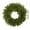 C, variant on Faux Norfolk Pines Wreath for Front Door, 19.7" Artificial Cedar Winter Wreath for Home Window Wall Fireplace Indoor Outdoor Decors