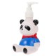 thumbnail image 3 of Cute Lotion Dispenser For Kids 1Pc Bear Shape Container Suitable For Dormitory And Bedroom Versatile Liquid Storage, 3 of 5