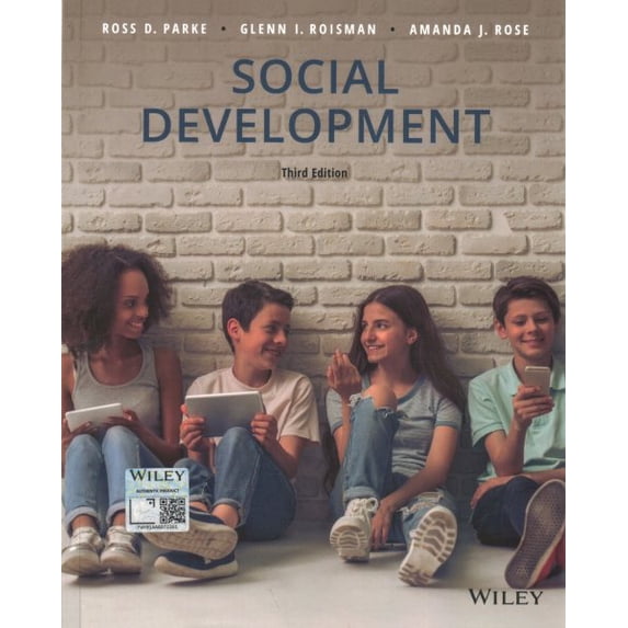 Pre-Owned Social Development