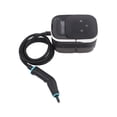 thumbnail image 7 of Steam Cleaner, Portable Steam Cleaner, Steam Cleaner with Various Nozzles(Black, White), 7 of 7