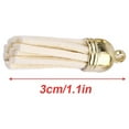 thumbnail image 4 of Llavero encantos flecos Moyic 10 piezas Beige para DIY, 4 of 6