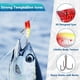 thumbnail image 2 of iZoeL Fiske-Julkalender 2024 - Fiskebete Set, Fiskeutrustning för Vuxna Män Pojkar, Fisketillbehör (24 st), 2 of 5