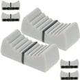 thumbnail image 6 of WHAMVOX 6Pcs Speed Control Knob Replacement Part For Console Accessories 2.4x0.39In, 6 of 8