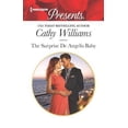 thumbnail image 1 of Pre-Owned The Surprise De Angelis Baby (The Italian Titans) (Unknown) 037313410X 9780373134106, 1 of 1