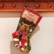 thumbnail image 4 of Medias Navideñas TFixol Rojo M, 4 of 7
