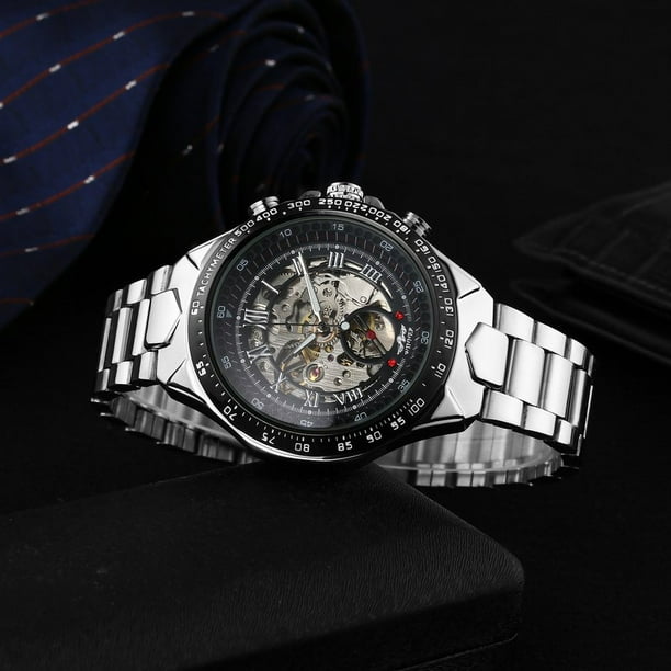 Winner store watches company
