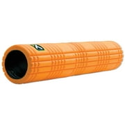 The Grid 2.0 Foam Roller - Orange