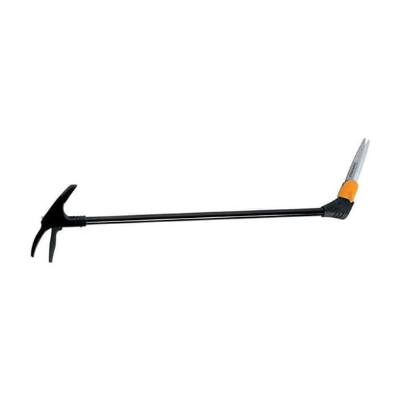 Fiskars Long Handled Swivel Grass Shears
