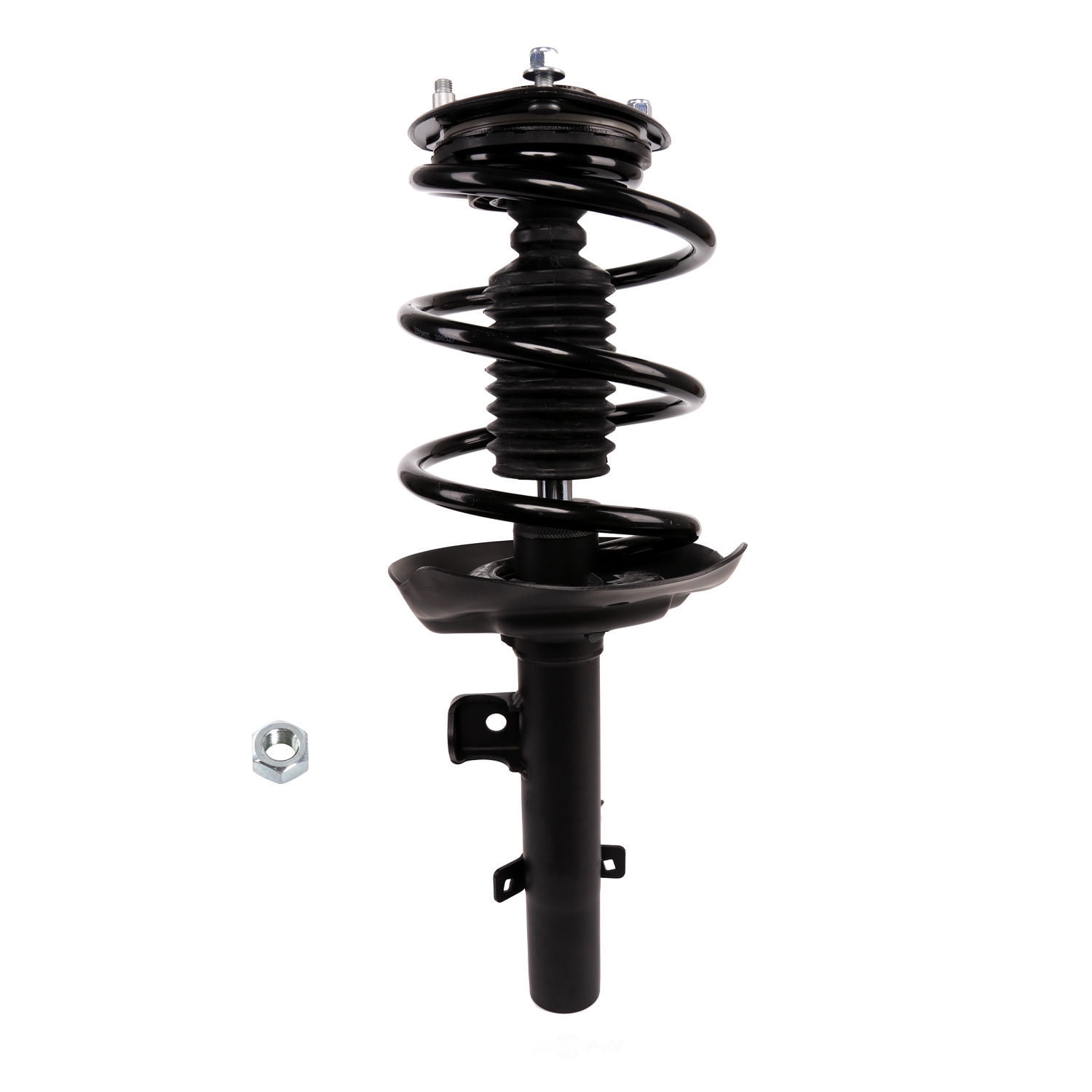 PRT 818699 Suspension Strut and Coil Spring Assembly