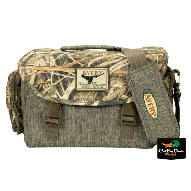 AVERY OUTDOORS FINISHER 2.0 BLIND BAG