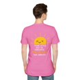 thumbnail image 3 of Sarcastic Ray of Sunshine shirt- Unisex shirt, 3 of 3