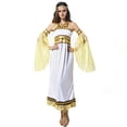 thumbnail image 3 of Elegant Thobe Robe for and Party Attire - Elegant Design for Stage Performances and Festive Events, 3 of 3