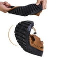 thumbnail image 5 of Wrapped Toe Hollow Leather Sandals For Men Hiking Shoes For Summer/beach, 5 of 5