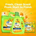 thumbnail image 3 of Great Value Ultimate Fresh Laundry Detergent, Original Clean, 46 fl oz, 32 Loads, 3 of 9