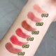 thumbnail image 5 of Heallor Toot Dodo-Bálsamo labial antiadherente, bálsamo labial de terciopelo, ligero, Mate como lápiz labial, Copa roja, 5 of 5