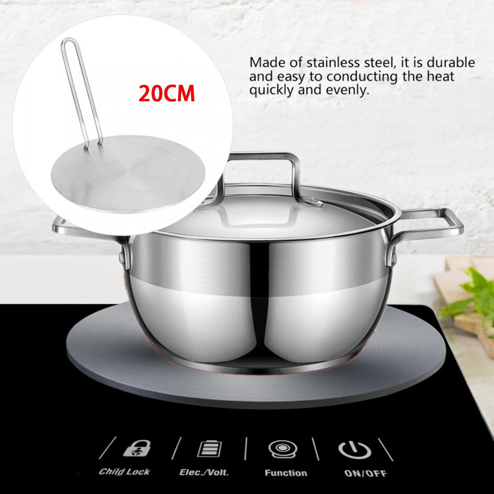 heat diffuser plate,glass top cover induction converter,induction cooktop glass diffuser adapter plate,heat diffuser cooktop top covers,gas burner covers