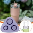 thumbnail image 3 of For Hollow Cylinder Ice Making Silicone Cylinder Ice Tray Mold F, 3 of 5