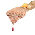 thumbnail image 1 of Bangcool Christmas Table Runner Decorative Creative Dining Table Runner Xmas Table Decor, 1 of 9