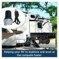 thumbnail image 4 of Rear Stabilizer Jack Motor High Speed Electric Stabilizer Motor For RV Accessories ,RV Tool, 4 of 6