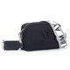thumbnail image 2 of Nuevo bolso BIMBA español pequeño cuadrado, bolso de hombro con logo redondo, bolso cruzado con letras Y LOLA para mujer, 2 of 5
