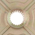 thumbnail image 3 of Brida de asiento de Buje de Llanta Cola Universal 23T Para Motos ATV Go, 3 of 7