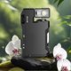 thumbnail image 3 of G5 Edc Flashlight 400lumens 3 Modes Edc Flashlight Rechargeable Mini Light With Magnets Mini Portable Design For Outdoor Emergency, 3 of 5