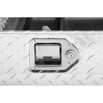 UWS/United Welding Services TBSD-72-SL-LP-BLK UWSTBSD-72-SL-LP-BLK 72" SLIMLINE SINGLE DEEP LOW PROFILE BLACK