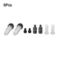 thumbnail image 4 of 2Set Innovative Water Filters Designed to Provide Solutions for All Your Outdoor Needs in A for Motorhome,2set x Water filter, 4 of 7
