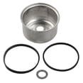 thumbnail image 6 of Carburetor Float Bowl Kit For Engine For 498260 492495 796611 Replacement Fits Max Series And Quantum Engine Variants, 6 of 9