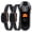 Black, variant on Charkool Dog Shock Collar with Remote,3 Modes Beep Vibration& Remote 2600Ft Shock Collar for Large Medium Small Dogs 8-120lbs