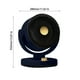 thumbnail image 3 of Winter Warm Heater Household Automatic Shaking 2000w High-power Wall Mounted Cycle Heater, 3 of 3