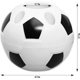thumbnail image 5 of Pen Holders Desk Tidy Of Multifunctional Creative Soccer Style,plastic Material Of Durable And Useful For Decorationg Your Home,office And Desk Storag, 5 of 5