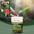 thumbnail image 3 of Mycorrhizal Fungi Milorganite Fertilizer Rooting Hormone for Cuttings 100 Spores per Gram 5-Strain Blend Raised Bed Soil Root Growth Booster 100g, 3 of 10