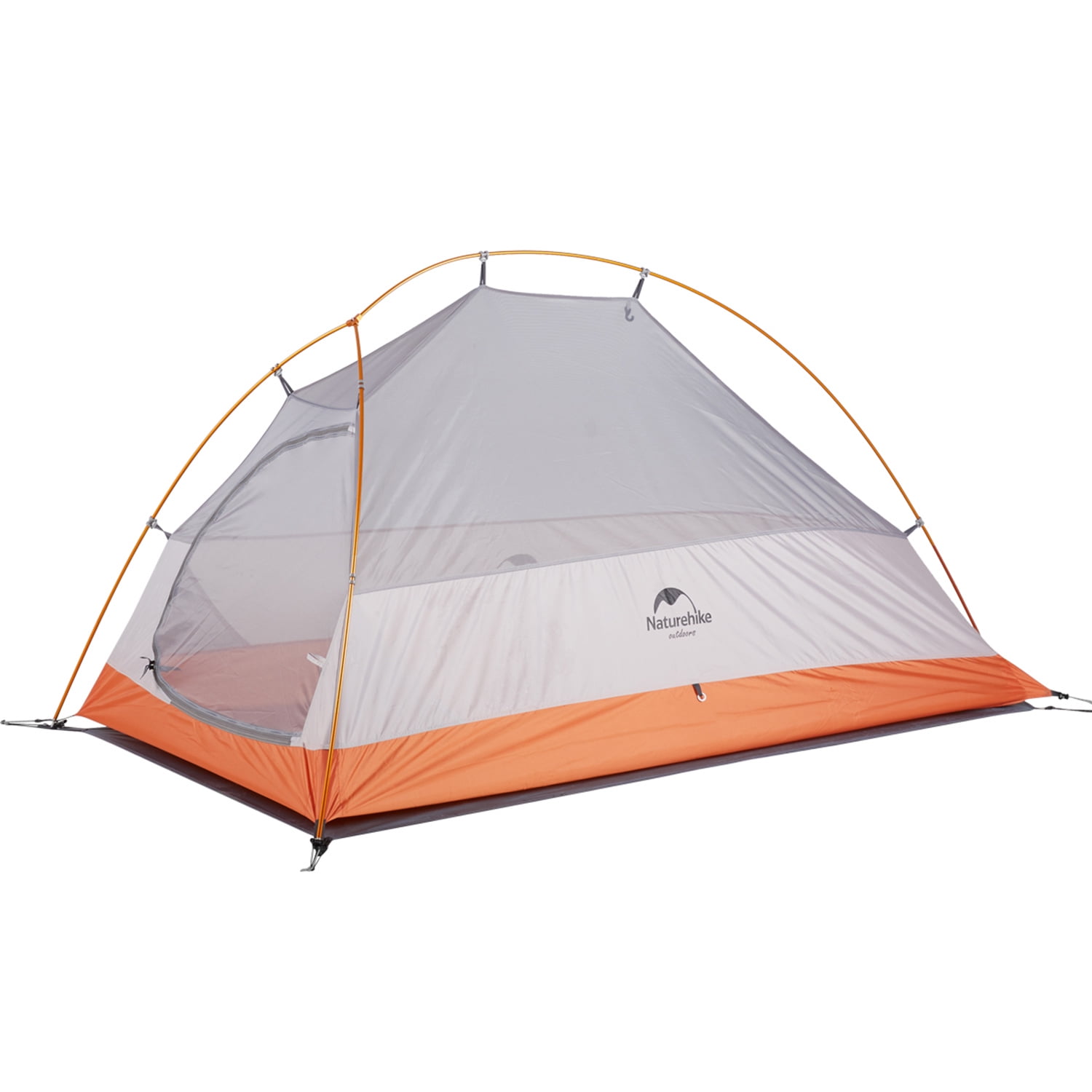 Naturehike テント Cloudup３ Cloud Up 3-Person Lightweight Backpacking Tent | Naturehike
