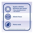 thumbnail image 3 of Enjuague Bucal Equate menta verde 1L, 3 of 4