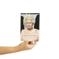 thumbnail image 2 of What Do You Meme?® Birthday Card (Queen of England) carte, 2 of 4