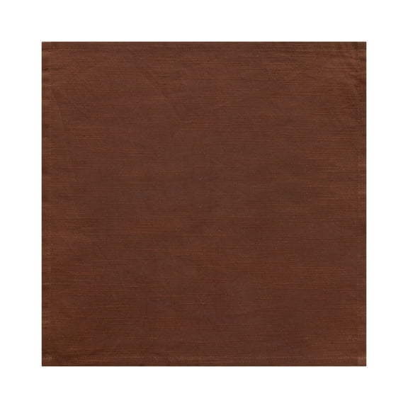 Mainstays Napkins 4 Pack - Caramel Color - 18"x18"