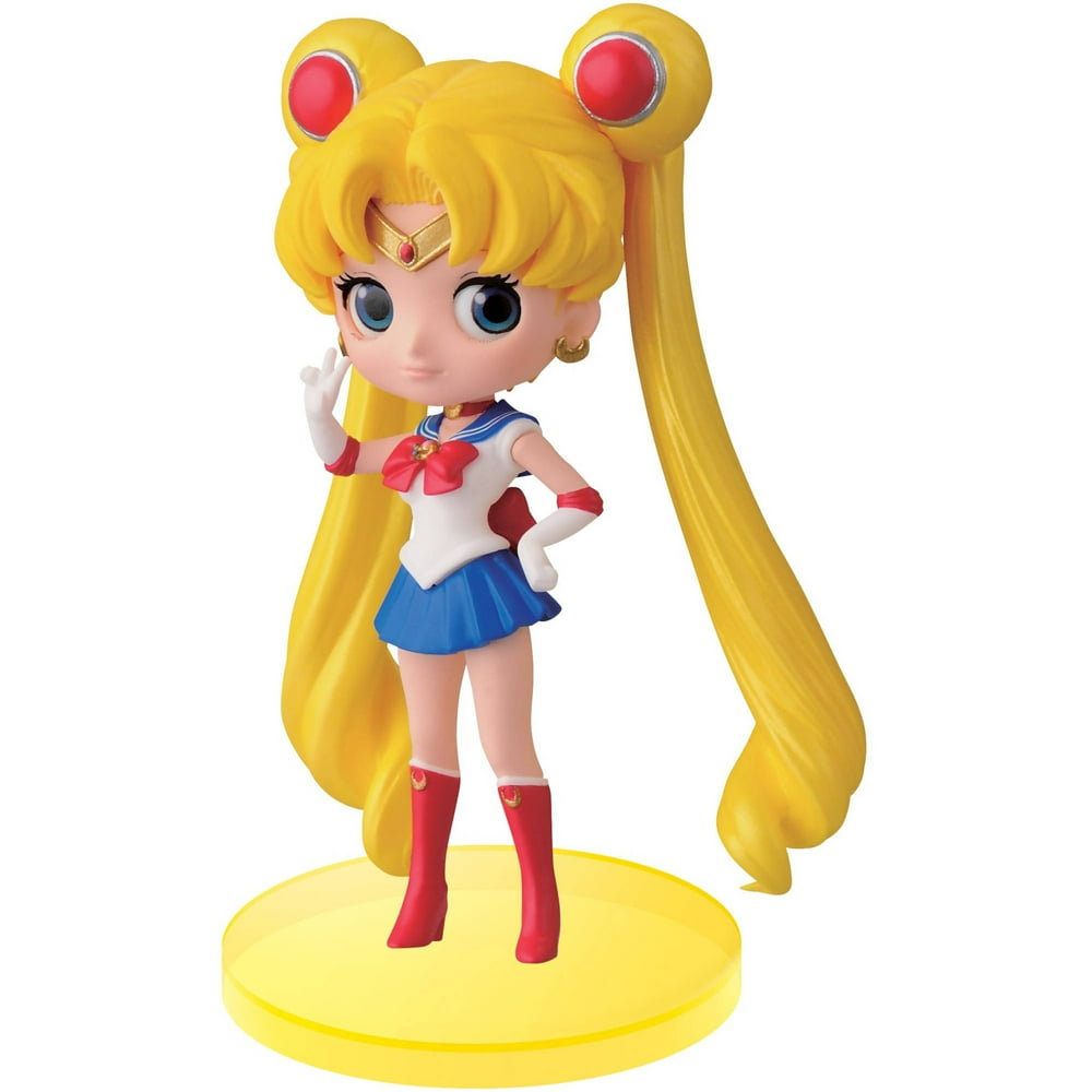 q posket sailor moon eternal