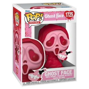 Valentines Ghost Face Funko Pop! Vinyl Figure #1725
