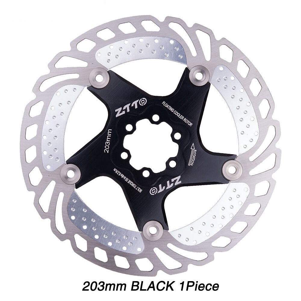 Disque De Frein (rotor) 37 Mm – Diamètre 140 Mm – Pour Moteur 2 Temps 47-49 Cc – Scooter, Pocket Bike, Quad Enfant - 5