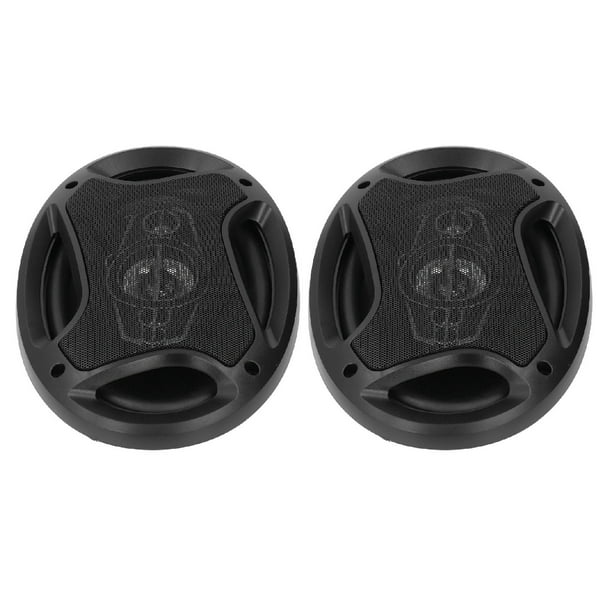 Altavoces Para Coche, Altavoz Para Puerta De Coche, Voces Claras De 50 A 20 KHz Para De Sonido Estéreo Para Coche