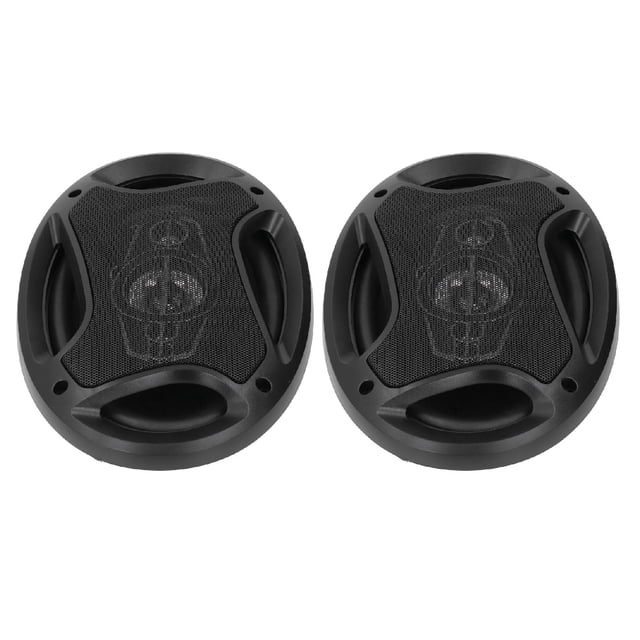 Altavoces Para Coche, Altavoz Para Puerta De Coche, Voces Claras De 50 A 20 KHz Para De Sonido Estéreo Para Coche