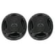 thumbnail image 1 of Altavoces Para Coche, Altavoz Para Puerta De Coche, Voces Claras De 50 A 20 KHz Para De Sonido Estéreo Para Coche, 1 of 7