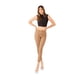 thumbnail image 2 of Pantalon skinny tiro alto color kaki jeanswest cafe 9, 2 of 5