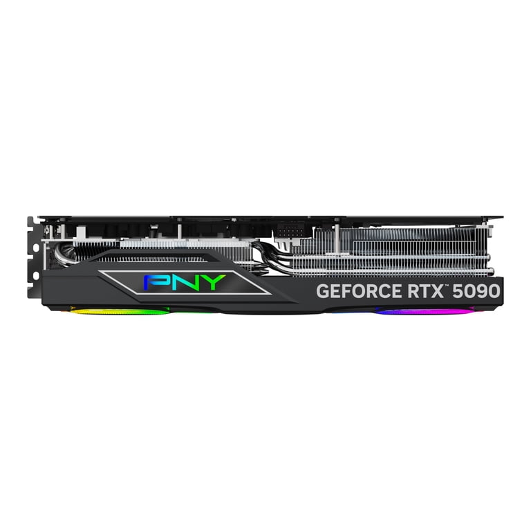 PNY NVIDIA GeForce RTX™ 5090 Epic-X™ ARGB OC Triple Fan, Graphics