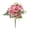 F, variant on Peonies Artificial Flowers, Ongmies Faux Peony Bouquet, Peonies Artificial Flowers, Bouquet for Vase, Table Centerpiece & Indoor Home Decor