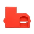 thumbnail image 1 of Adaptador de lector de tarjetas MicroSD Estuche Adaptador impreso en 3D para Gamecube NGC (Rojo) Kuymtek Para estrenar, 1 of 3