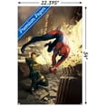 thumbnail image 3 of Marvel Comics - Shocker - Amazing Spider-Man #5 Wall Poster, 22.375" x 34", 3 of 5