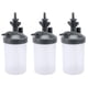 thumbnail image 1 of 3X Humidificador de Botella de Agua para Humidificador Concentrador de OxíGeno Concentradoras de OxíGeno, 1 of 5